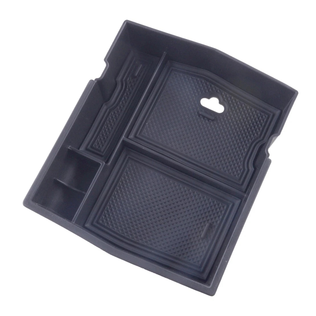 Center Console Armrest Organizer Tray for Subaru Forester (2021-2022)