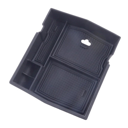 Center Console Armrest Organizer Tray for Subaru Forester (2021-2022)