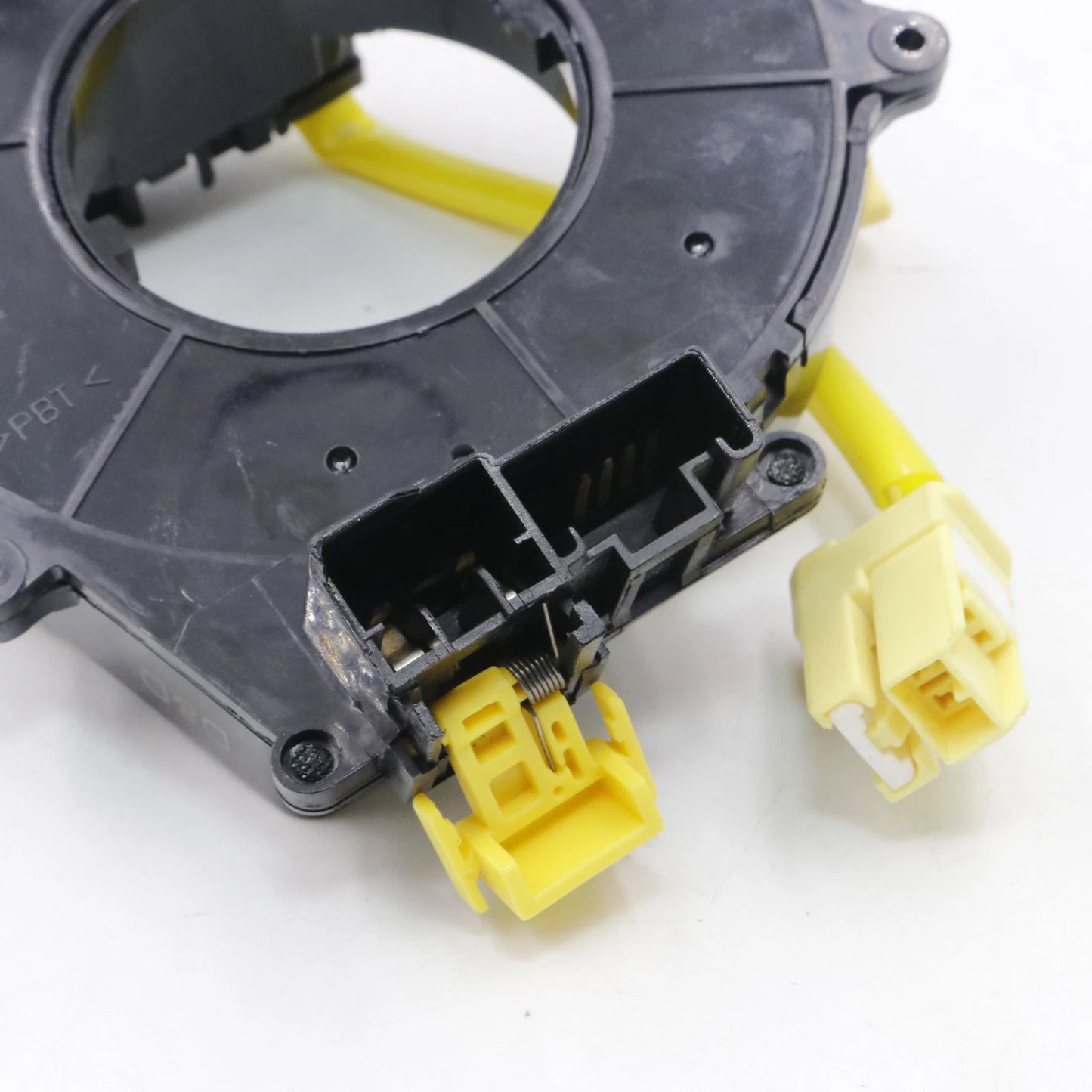 Spiral Cable Clock Spring for Toyota RAV4 3-Door Softtop 1994-2000