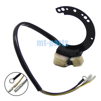 Outboard Stator Coil for Mercury 6HP 9.9HP 10HP 15HP 18HP 20HP 25HP 35HP 40HP