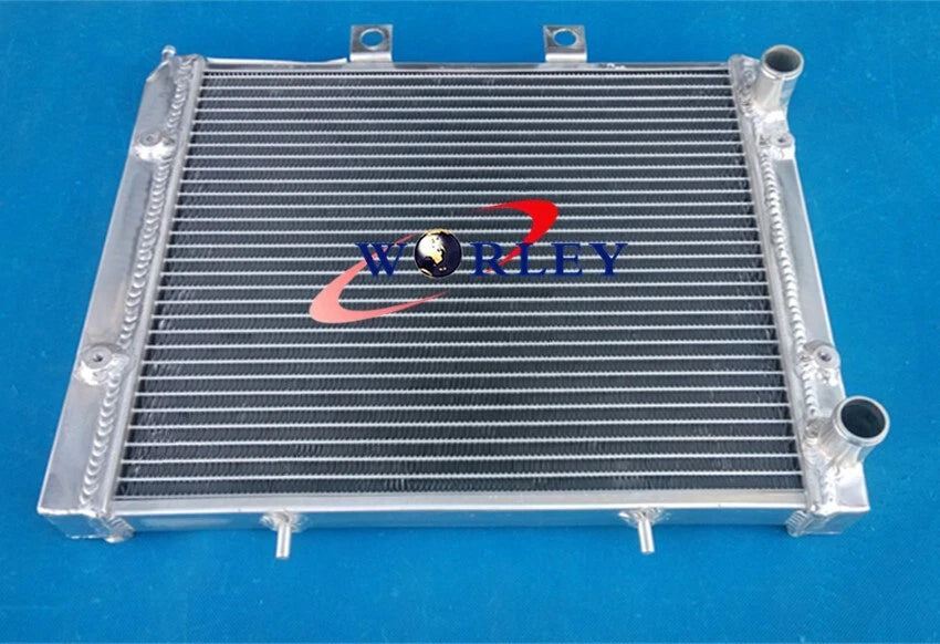 Aluminum Radiator for POLARIS RZR 800, RZR 800S, Ranger RZR 4 (2007-2015)