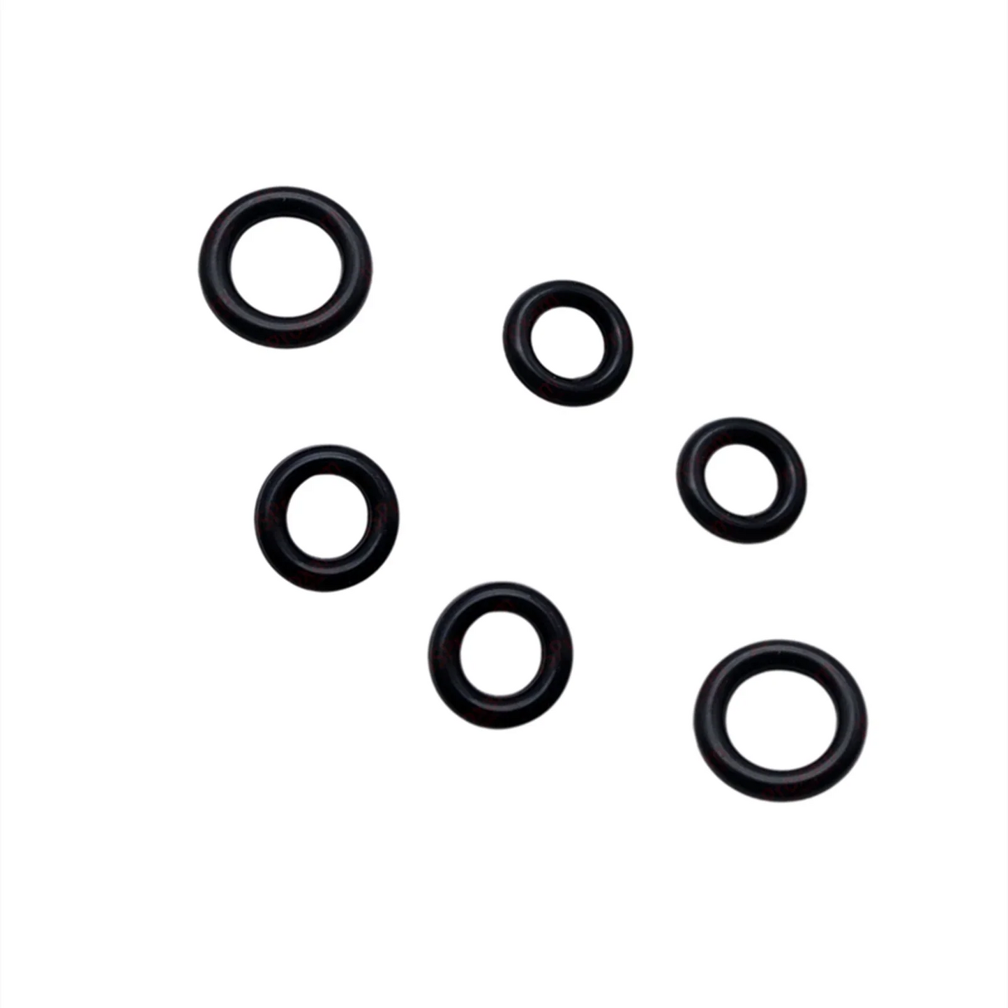 O-Ring Set for Volvo Penta Outdrive Lower Unit SX-M/SX-A/DPS-A