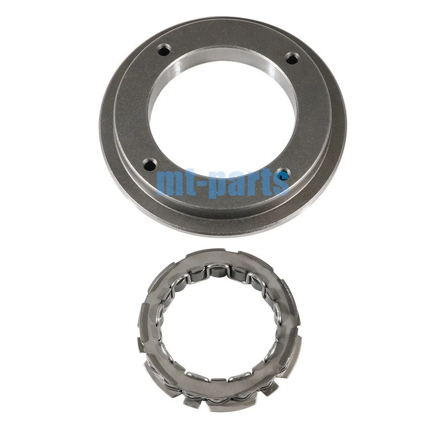 Clutch Starter One Way for Husqvarna SVARTPILEN 125 250 401 (2018-2023)