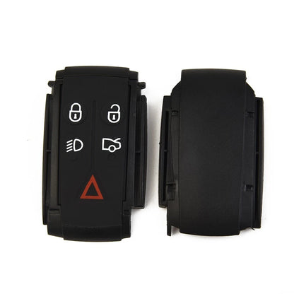 Remote Key Fob Case Jaguar XF X250 XK-X150 (2006–2015)