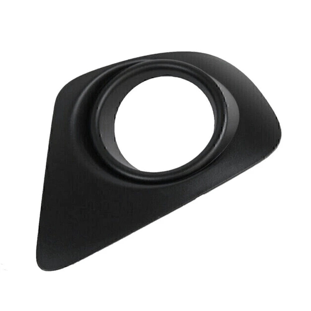 ABS Right Front Fog Light Cover for Dodge Journey, Chrysler 200 (2011-2020)
