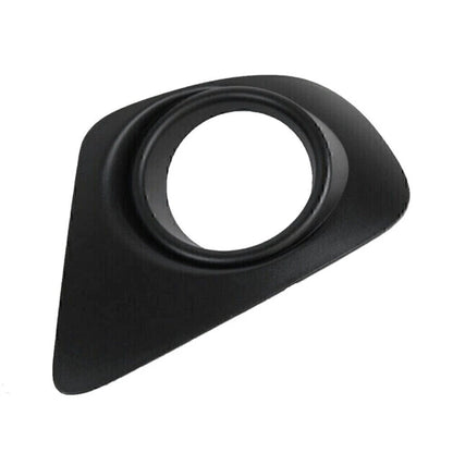 ABS Right Front Fog Light Cover for Dodge Journey, Chrysler 200 (2011-2020)