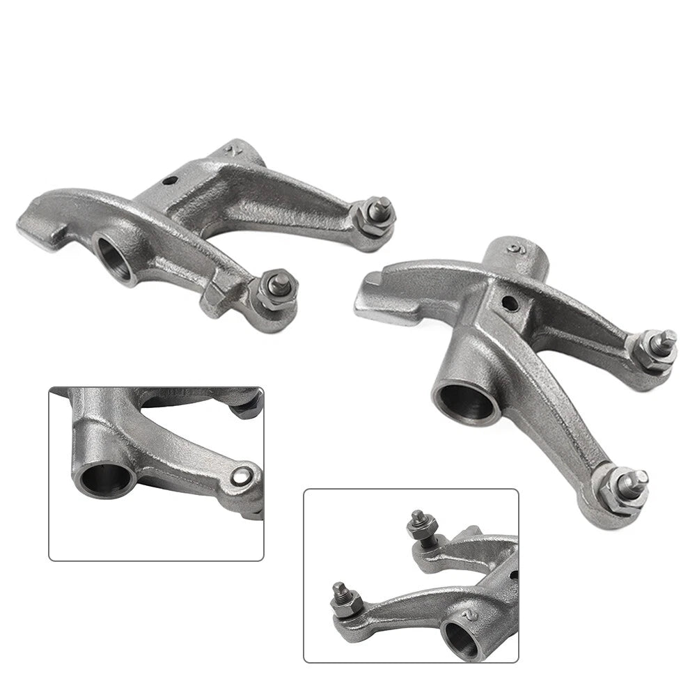 Rocker Arms Kit for Honda FourTrax 250 TRX250X TRX300EX (1987-2007)