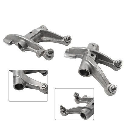 Rocker Arms Kit for Honda FourTrax 250 TRX250X TRX300EX (1987-2007)
