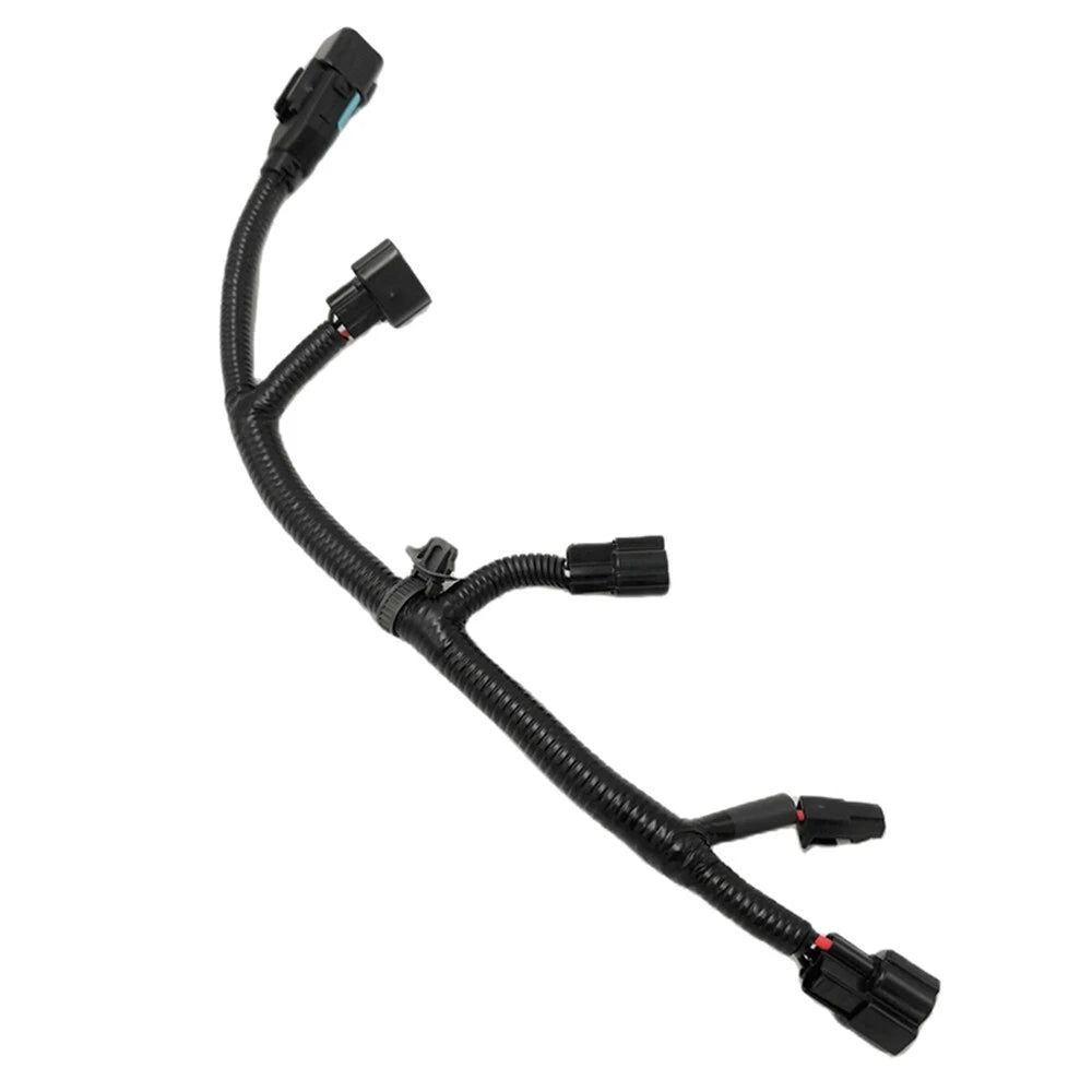 Ignition Coil Wire Harness x1 for Kia Amanti, Hyundai Santa Fe, XG300