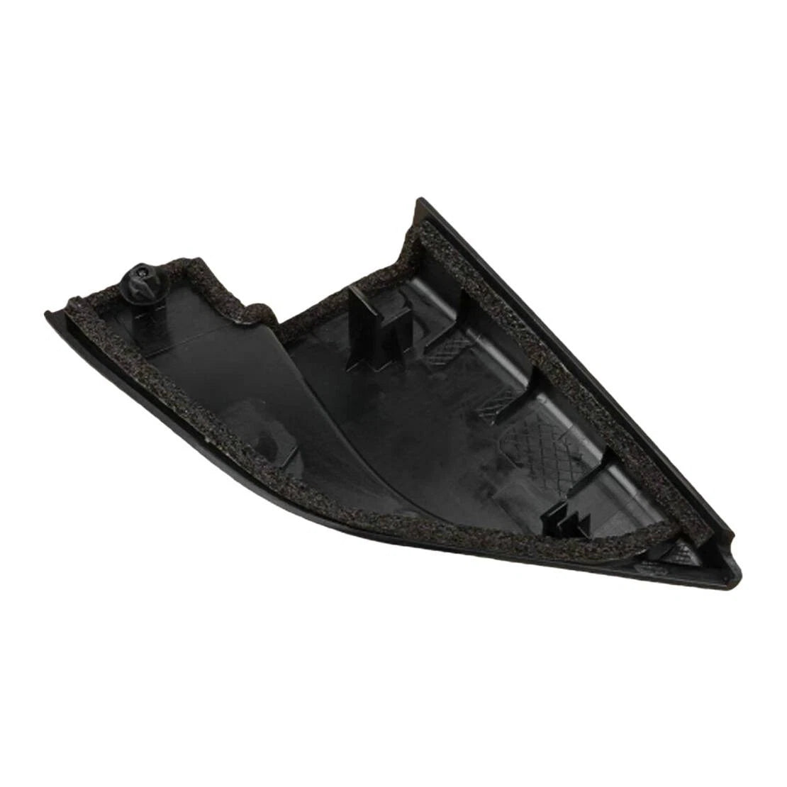 Front Right Inner Mirror Corner Triangle Trim for Nissan Versa (2012-2018)