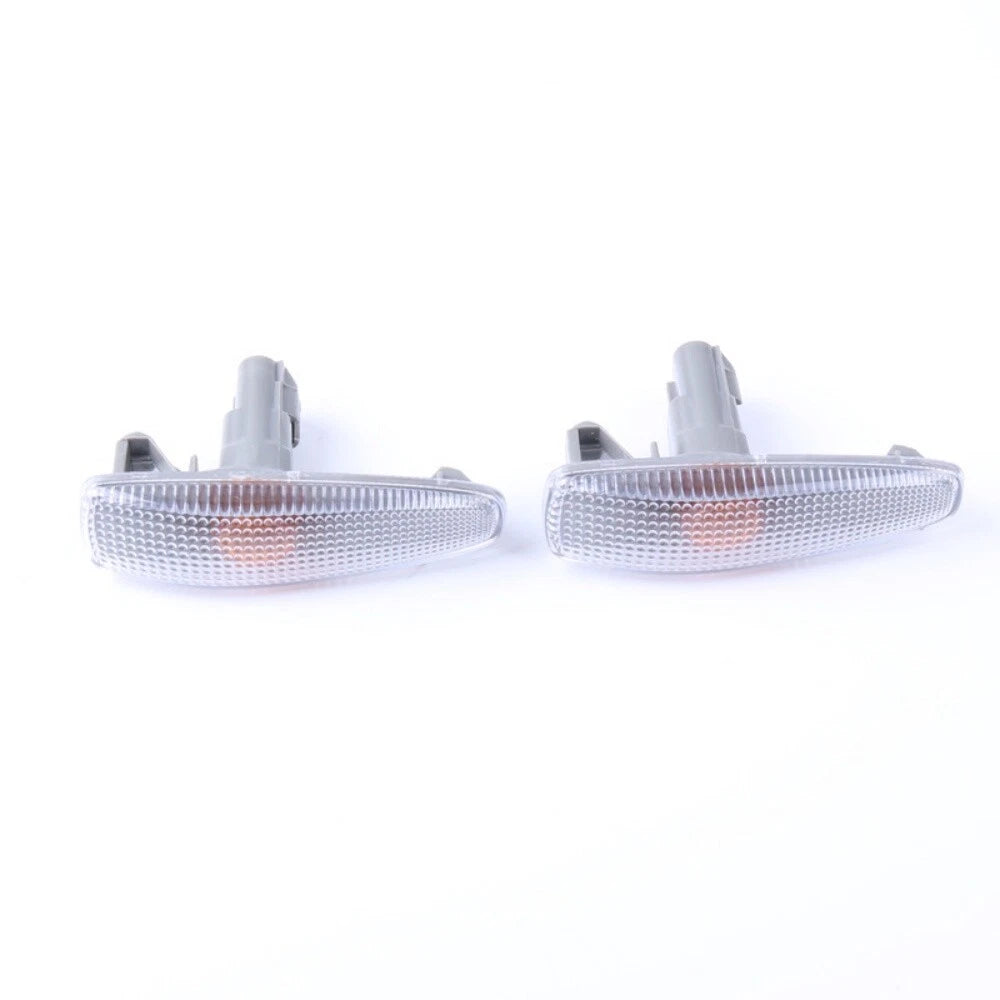 Turn Signal Side Marker Lights for Mitsubishi Mirage | Mirage G4 (2014-2022)