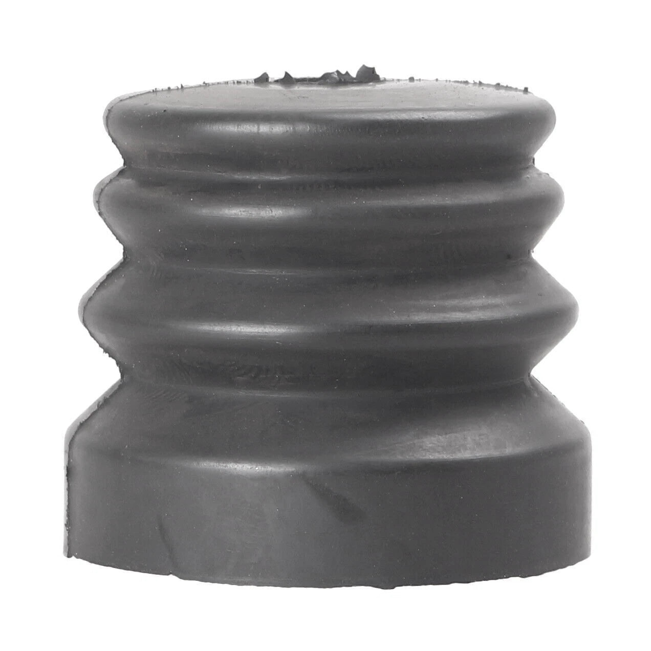 Rear Brake Pump Gaiter Boot Cover for Harley Touring