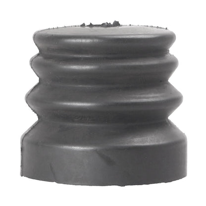 Rear Brake Pump Gaiter Boot Cover for Harley Touring