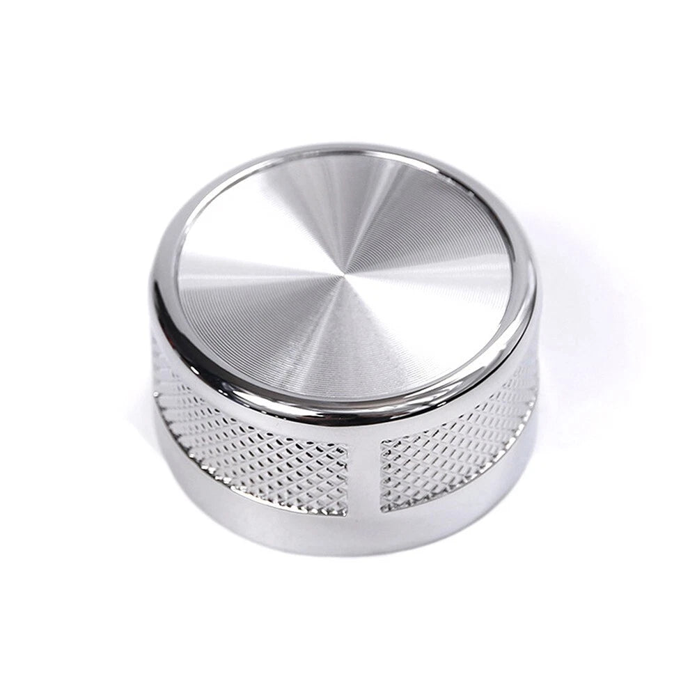 Chrome Gear Shift Selector Knob for Range Rover L405 (2012-2021)