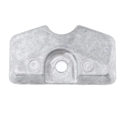 Universal Outboard Motor Subunit Gear Anode 2/2.5/3/4/5 for OMC/Bombardier
