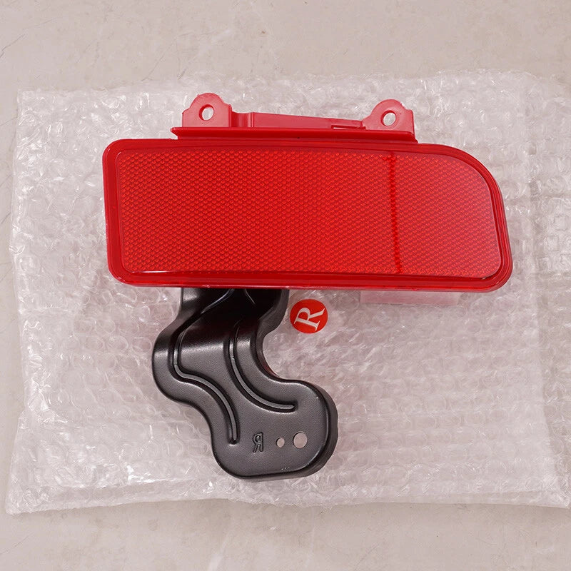 Passenger Side Rear Reflector Light for Honda CR-V 2015-2016