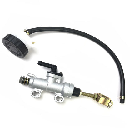 Rear Brake Master Cylinder for Honda Foreman Rubicon 500 TRX500 (2015–2019)
