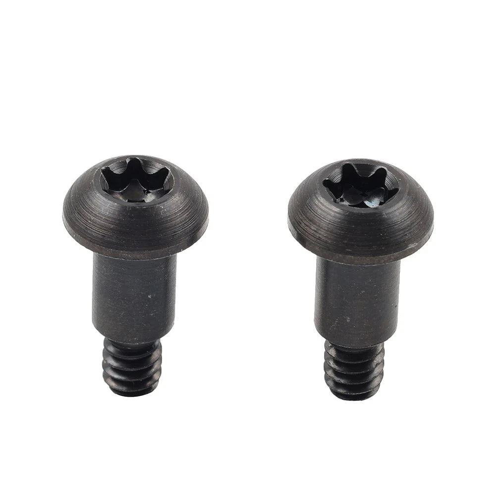 Torx Soft Top Bow Roll Bar Bracket Mounting Screws for Jeep Wrangler (97-17)