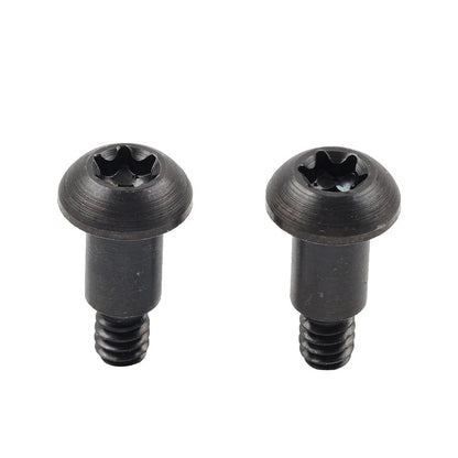 Torx Soft Top Bow Roll Bar Bracket Mounting Screws for Jeep Wrangler (97-17)