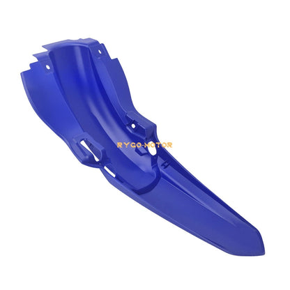 BLUE Rear Fender for Yamaha TTR230 (2005–2024)