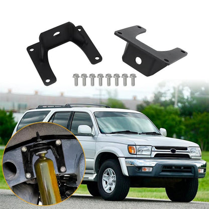 Rear Shock Mount Repair Kit for 1996-2002 Toyota 4Runner (1996-2002)
