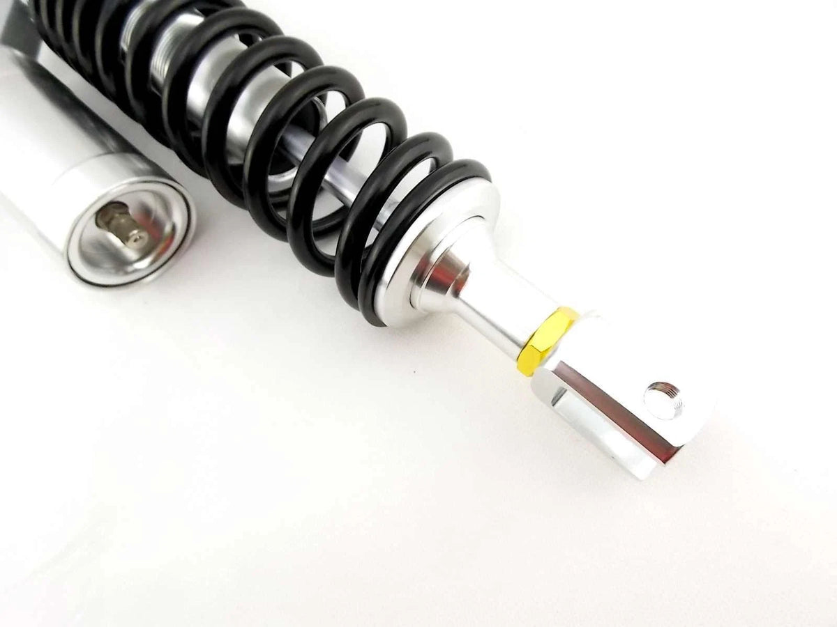 365mm JBS Rear Air Nitrogen Cell Shock Absorbers for Honda CB750 (1979-1982)