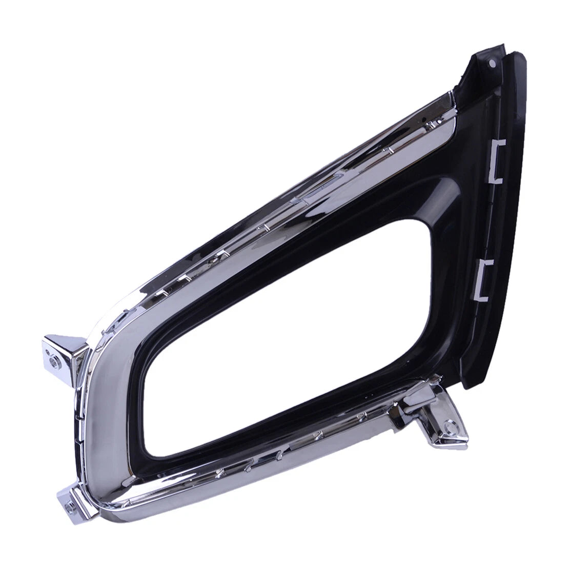 Left Front Bumper Fog Lamp Cover for Kia Optima (2014-2015)