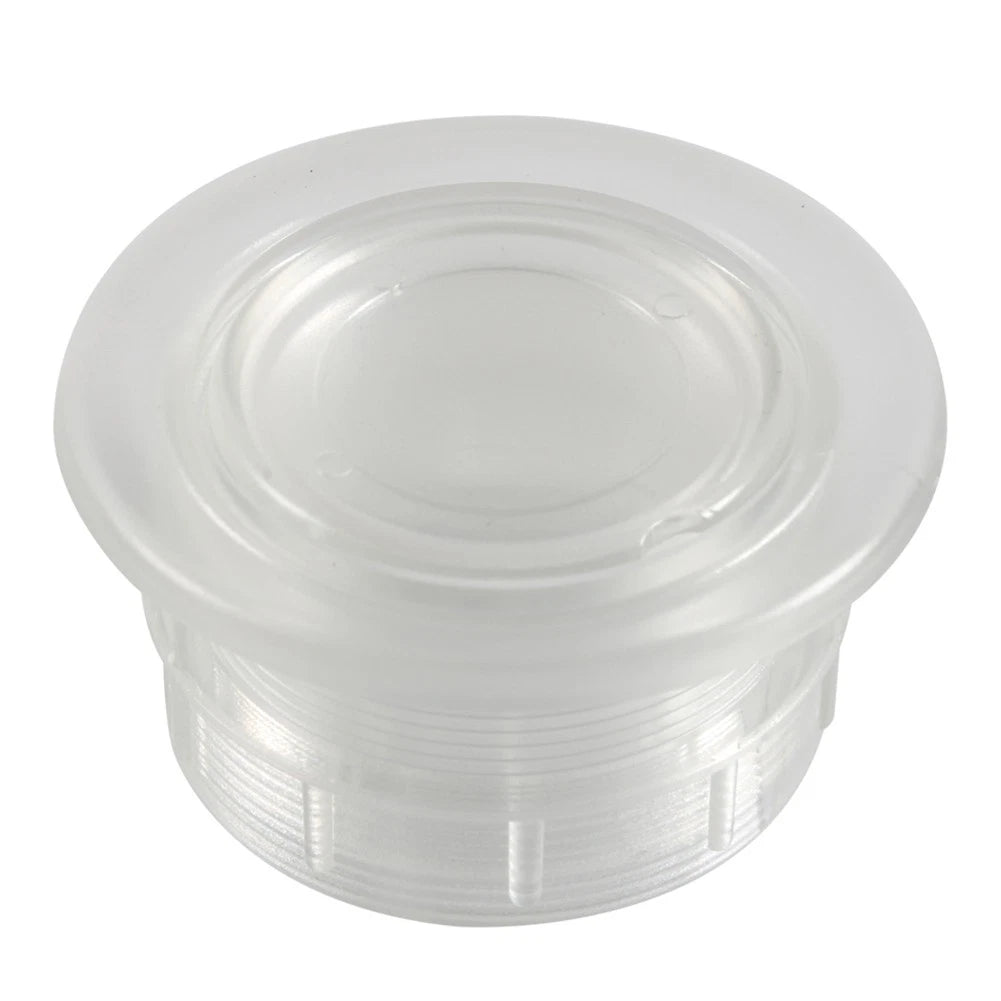 Umbrella Hole Plug Cap Set for Outdoor Table Cover
