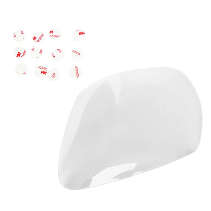 Headlight Lens Cover Clear for Suzuki GSX-R1000 (2007-2008)