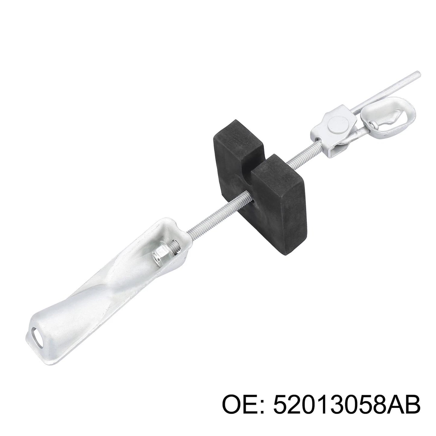 Auto Parking Brake Cable Tensioner for Dodge Ram 1500 (2002)