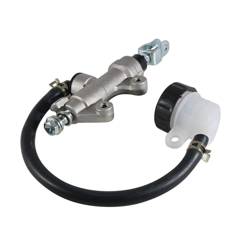 Rear Brake Master Cylinder for Yamaha YZ250F YZ426F WR250F WR400F (1998-2002)