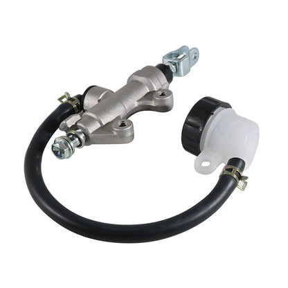 Rear Brake Master Cylinder for Yamaha YZ250F YZ426F WR250F WR400F (1998-2002)