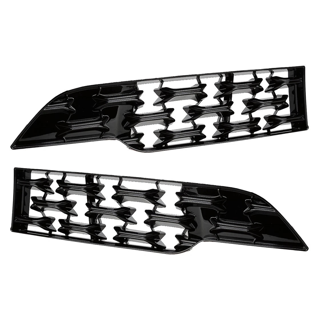 Front Bumper Lower Grille for Mazda CX-50 (2023-2024)
