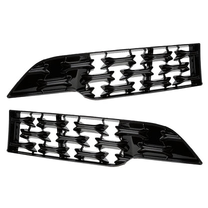 Front Bumper Lower Grille for Mazda CX-50 (2023-2024)
