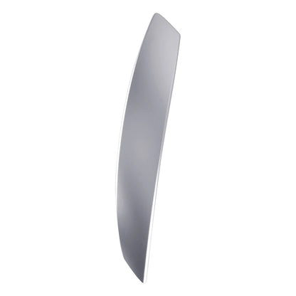 Silver Right Inner Door Handle Cover Trim for BMW Z4 E85 E86 (2002-2008)