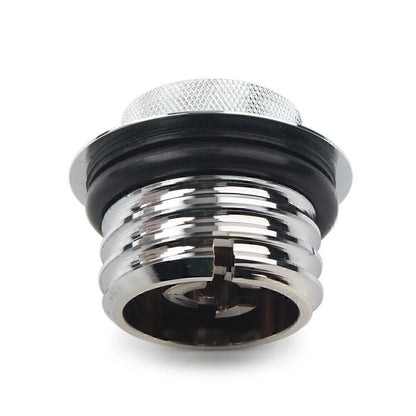 Vented Fuel Tank Gas Cap for Harley Davidson