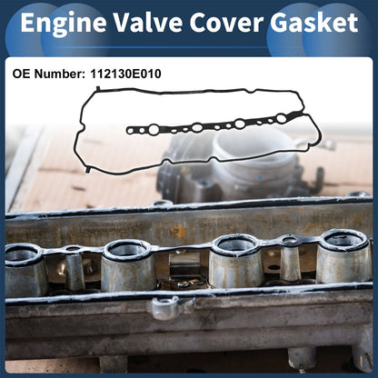 Engine Valve Cover Gasket for Toyota Land Cruiser (2023–2023)