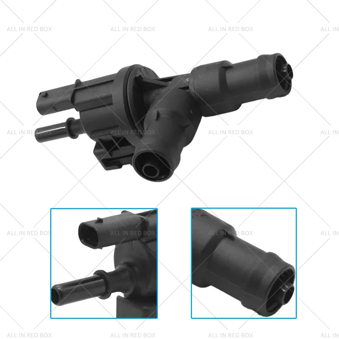 Vapor Canister Purge Solenoid Valve for BMW X1, Mini Cooper (2011-2015)