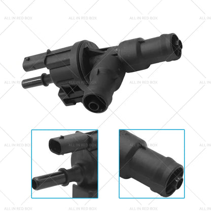 Vapor Canister Purge Solenoid Valve for BMW X1, Mini Cooper (2011-2015)