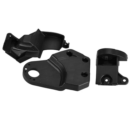 Right Headlight Housing Bracket for Benz E-Class W213 (2016-2019)