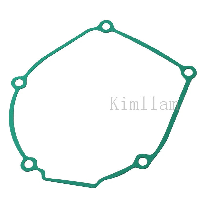 Stator Cover Gasket for Kawasaki KX250 (1974-1975, 2005)
