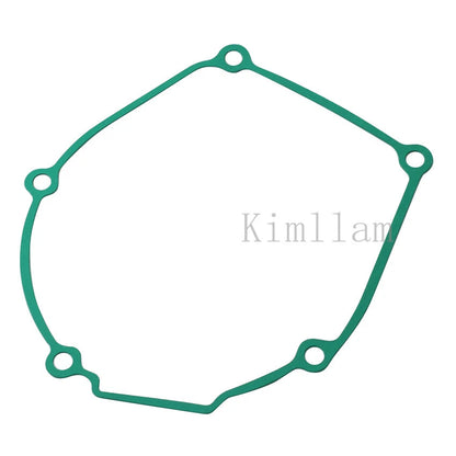 Stator Cover Gasket for Kawasaki KX250 (1974-1975, 2005)