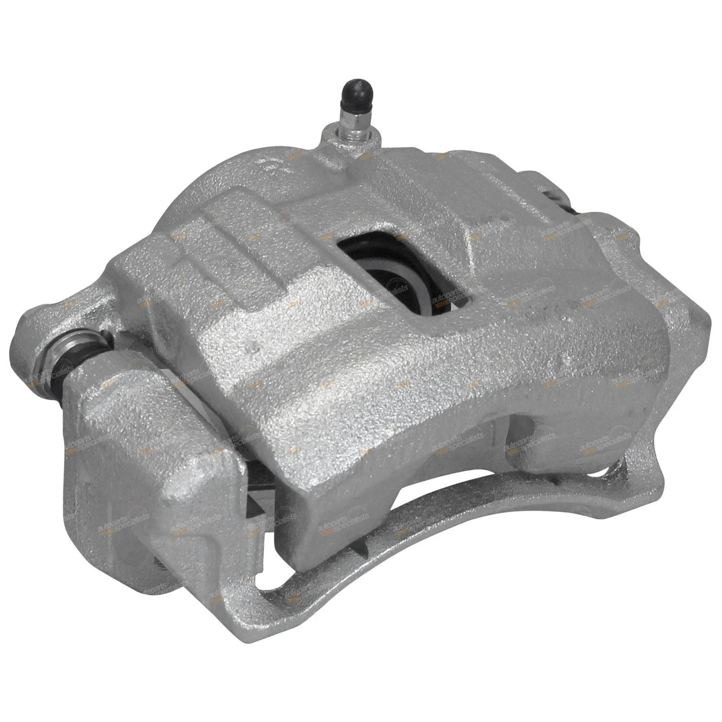 Front Right Disc Brake Caliper Assembly for Patrol GQ Y60 Single Piston