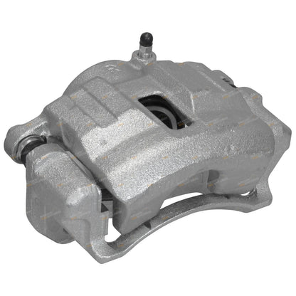 Front Right Disc Brake Caliper Assembly for Patrol GQ Y60 Single Piston