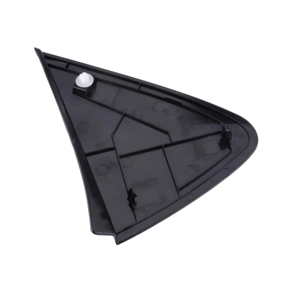 Left Mirror Fender Corner Trim Cover for Toyota Yaris Hatchback (2007-2011)
