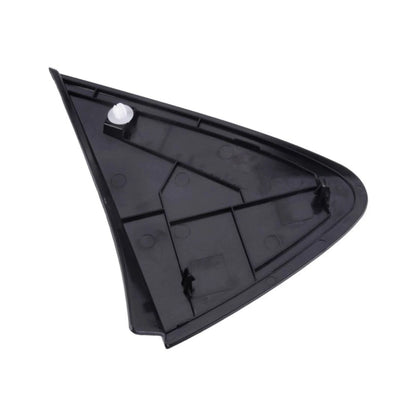 Left Mirror Fender Corner Trim Cover for Toyota Yaris Hatchback (2007-2011)