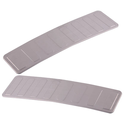 Inner Door Sills Scuff Plate Trim for Land Rover Discovery Sport (2015-2018)