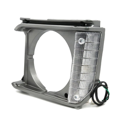 Head Light  Door RHS for Toyota Hilux2WD 1978-1983