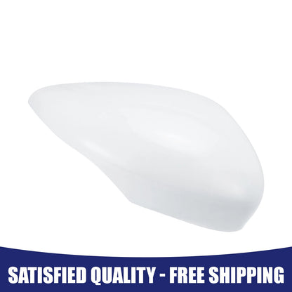 Right Side Rear View Mirror Cap Cover for Ford Fiesta MK7 (2008-2017)