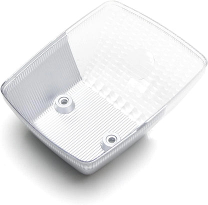 Clear Side Signal Lens for Benz G-CLASS W463 G63 G550 G500 (1980–2018)